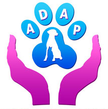 ADAP logotipo