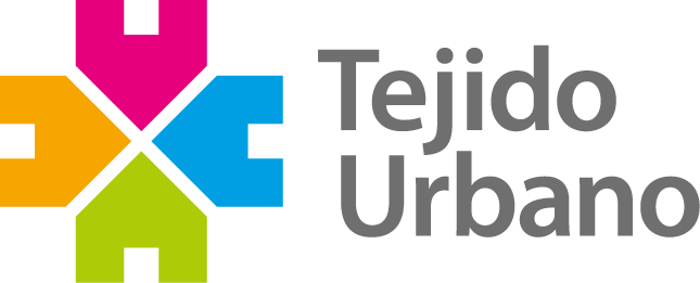 Tejido Urbano logotipo